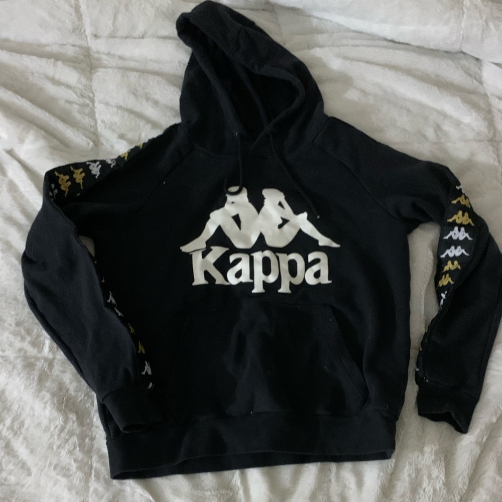 Kappa MENS or WOMANS small (lmk asap‼️‼️)